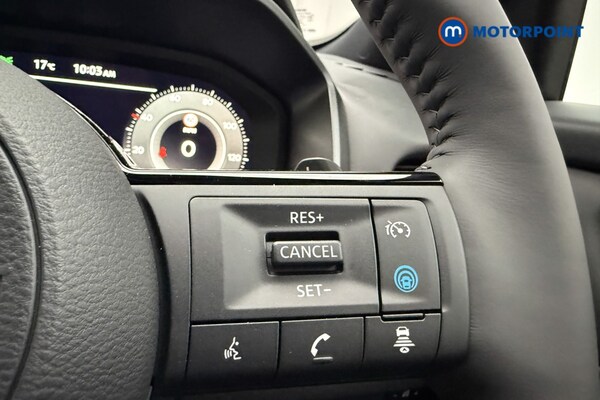 Used Nissan Qashqai 2025 for sale - 75665574: Photo 21