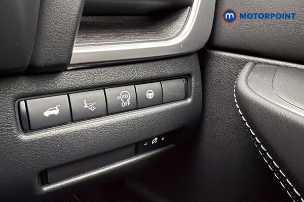 Used Nissan Qashqai 2025 for sale - 75665574: Photo 22