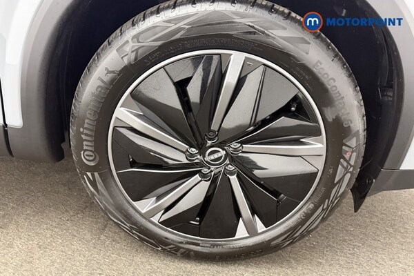 Used Nissan Qashqai 2025 for sale - 75665574: Photo 25