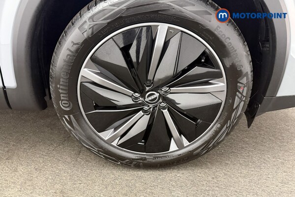 Used Nissan Qashqai 2025 for sale - 75665574: Photo 28