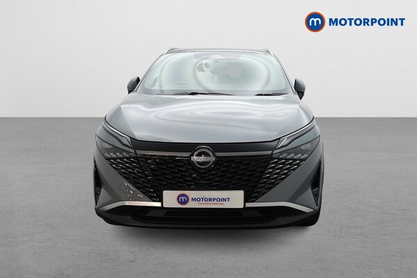 Used Nissan Qashqai 2025 for sale - 75665574: Photo 2