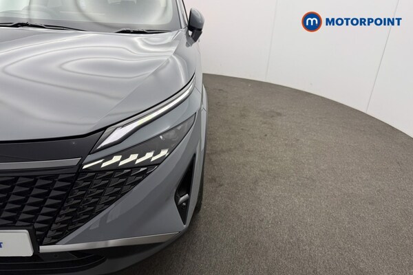 Used Nissan Qashqai 2025 for sale - 75665574: Photo 30