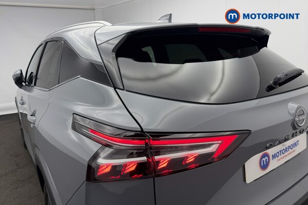 Used Nissan Qashqai 2025 for sale - 75665574: Photo 33