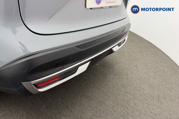 Used Nissan Qashqai 2025 for sale - 75665574: Photo 34