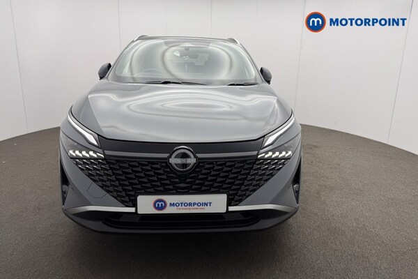 Used Nissan Qashqai 2025 for sale - 75665574: Photo 35