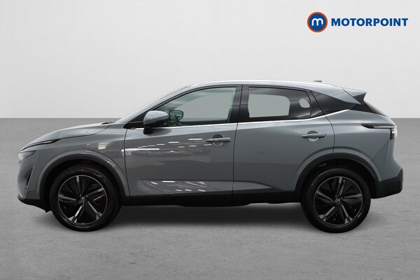 Used Nissan Qashqai 2025 for sale - 75665574: Photo 4