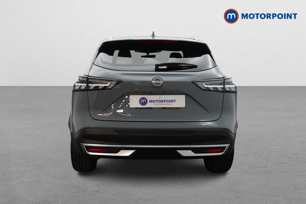 Used Nissan Qashqai 2025 for sale - 75665574: Photo 6