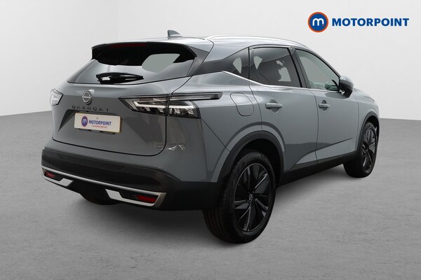 Used Nissan Qashqai 2025 for sale - 75665574: Photo 7