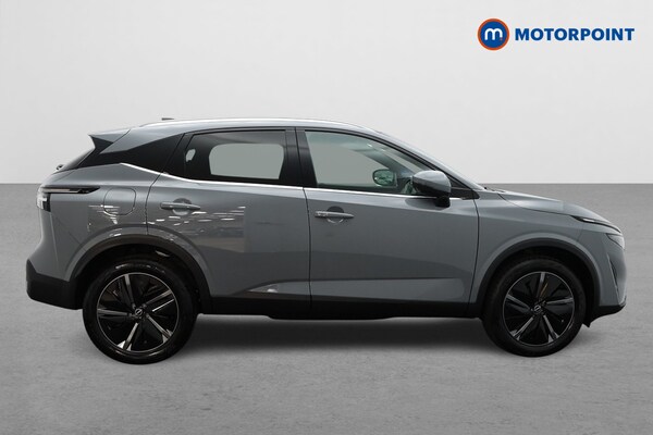 Used Nissan Qashqai 2025 for sale - 75665574: Photo 8