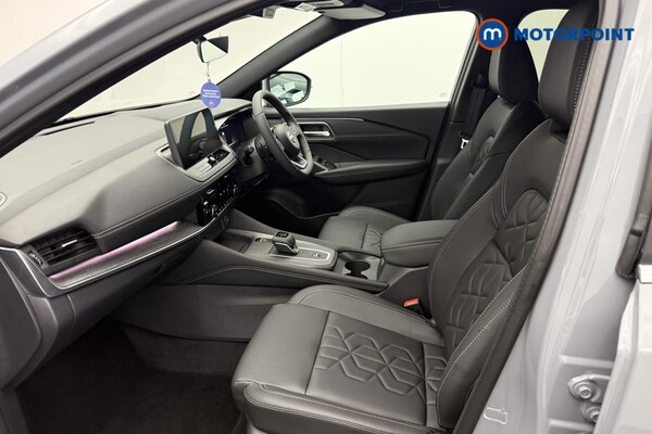 Used Nissan Qashqai 2025 for sale - 75665574: Photo 9