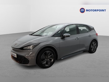 Used Cupra Born undefined for sale - 78717486: Photo