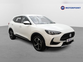 Used MG MG HS 2023 for sale - 78597113: Photo