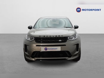 Used Land Rover Discovery Sport 2023 for sale - 78486945: Photo