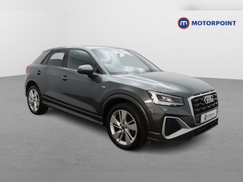 Used Audi Q2 2023 for sale - 79141245: Photo