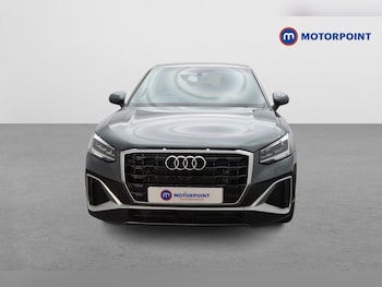 Used Audi Q2 2023 for sale - 79141245: Photo