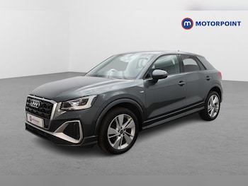 Used Audi Q2 2023 for sale - 79141245: Photo