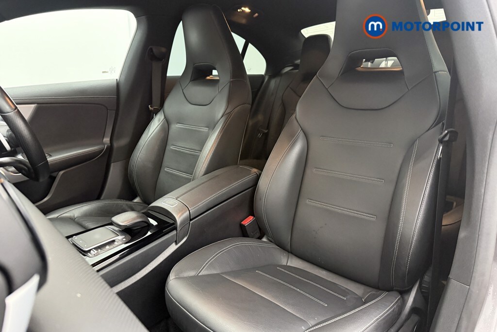 Used Mercedes-Benz CLA 2022 for sale - 77916744: Photo 11