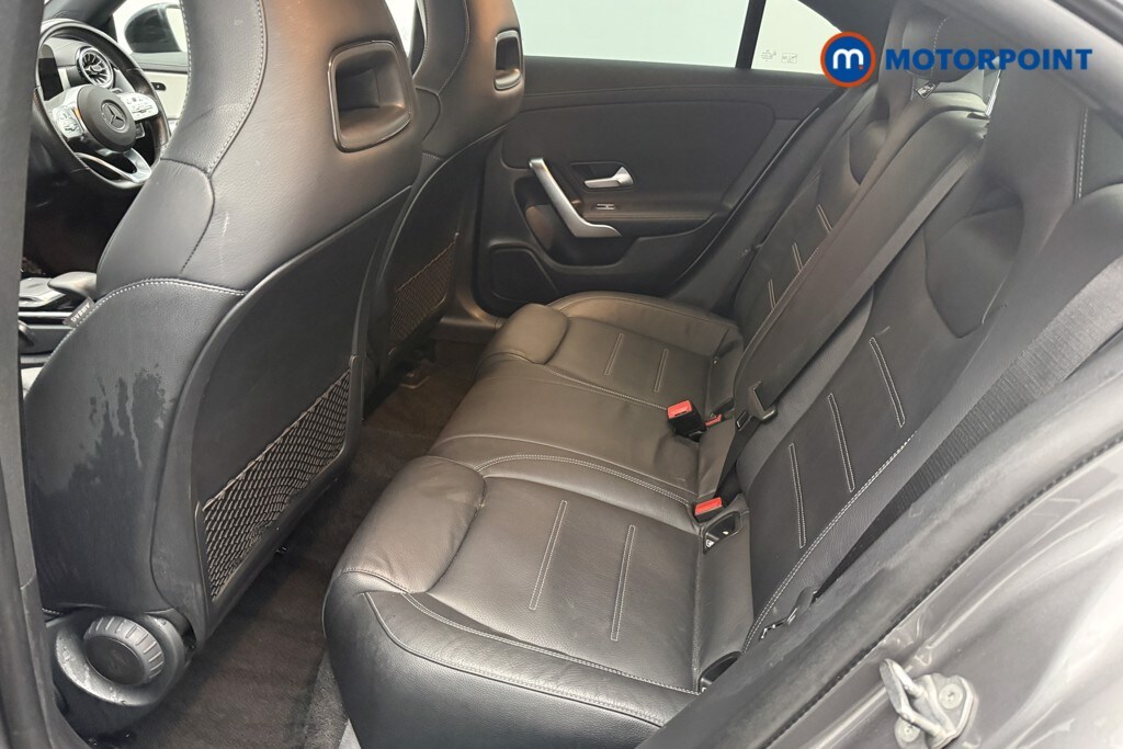 Used Mercedes-Benz CLA 2022 for sale - 77916744: Photo 12