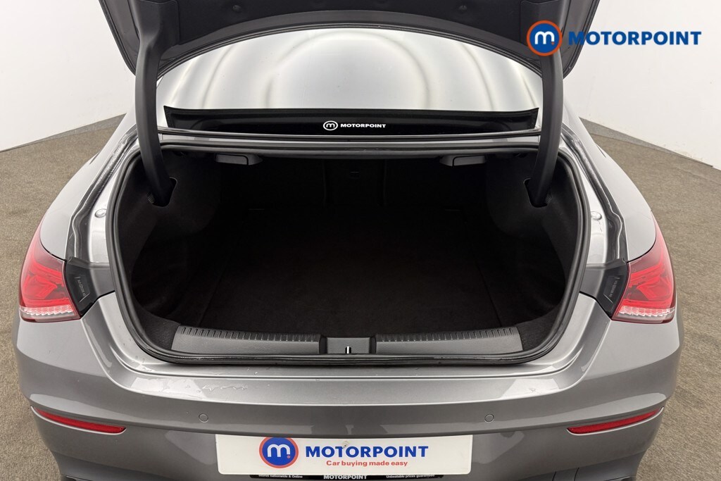 Used Mercedes-Benz CLA 2022 for sale - 77916744: Photo 14