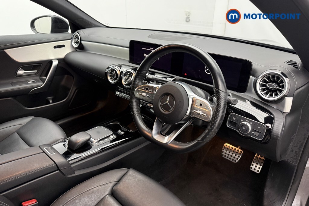 Used Mercedes-Benz CLA 2022 for sale - 77916744: Photo 15