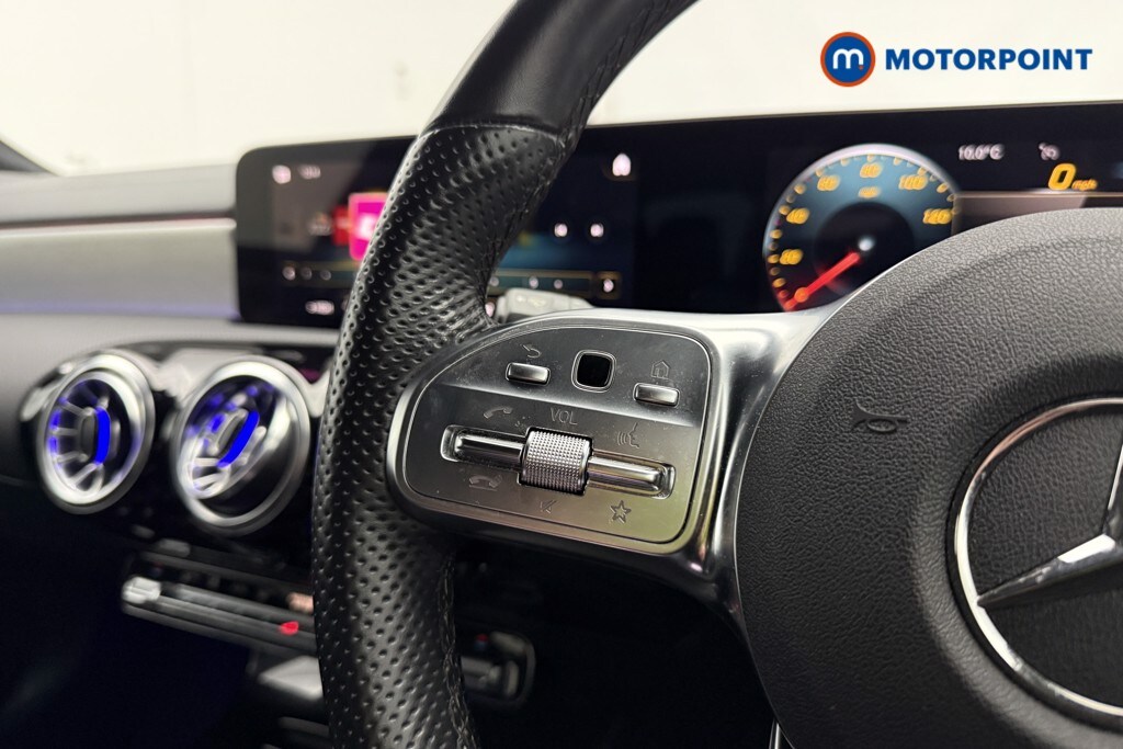 Used Mercedes-Benz CLA 2022 for sale - 77916744: Photo 16