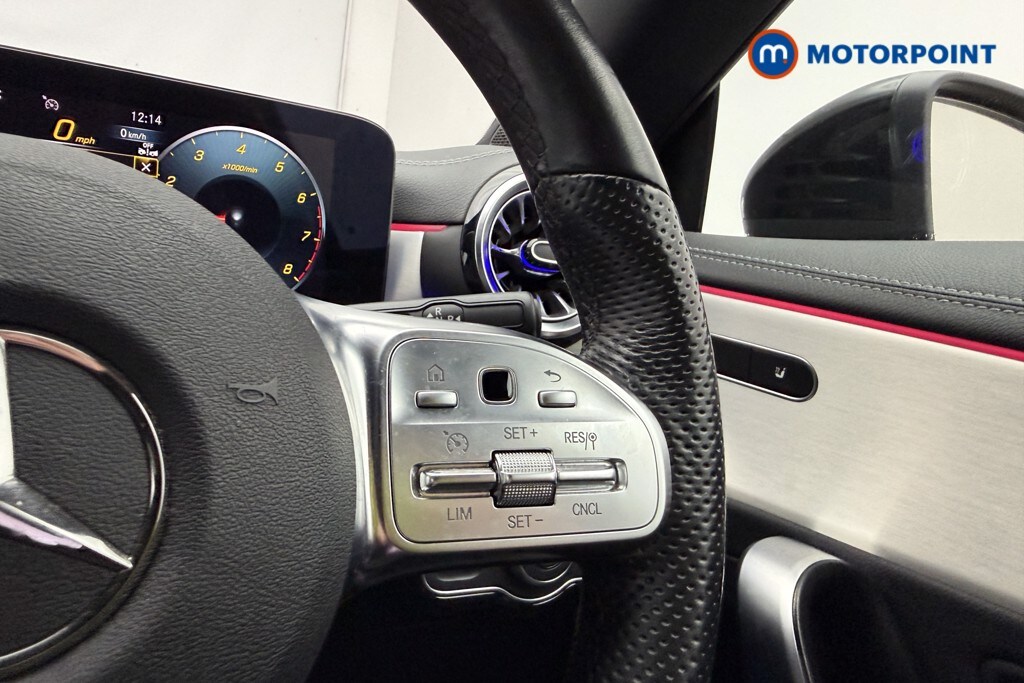 Used Mercedes-Benz CLA 2022 for sale - 77916744: Photo 17