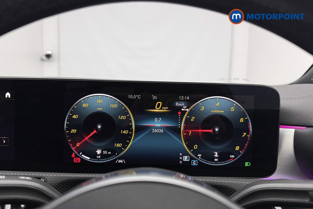 Used Mercedes-Benz CLA 2022 for sale - 77916744: Photo 18