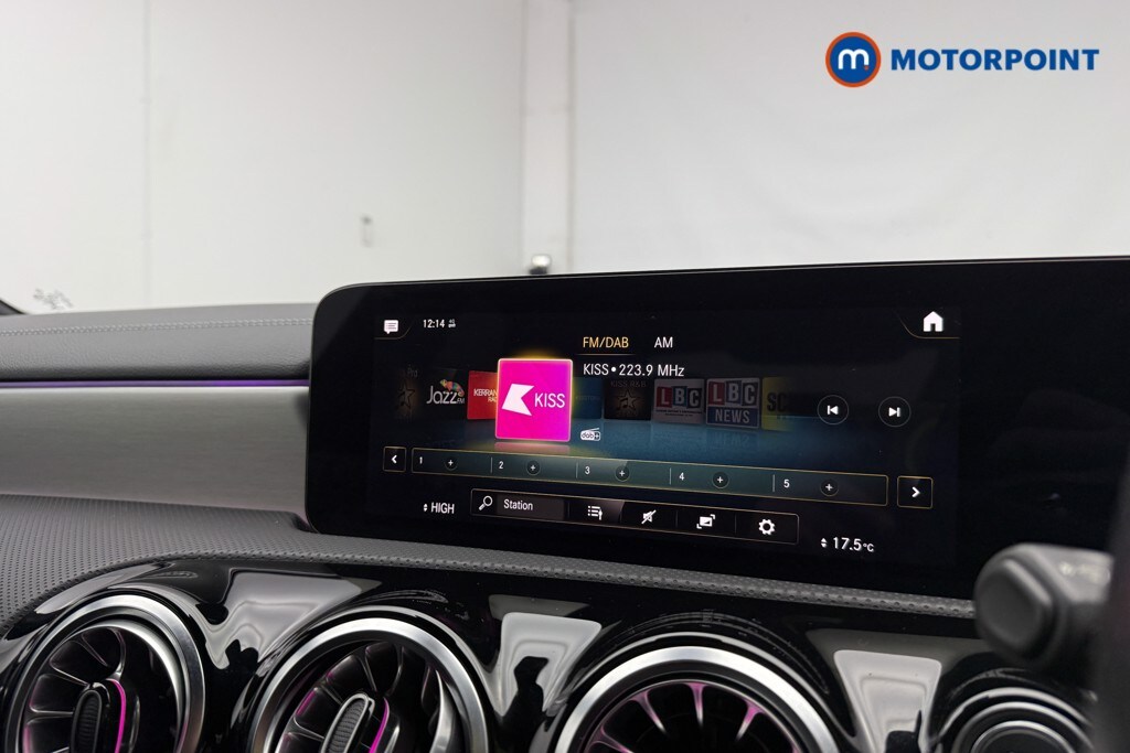 Used Mercedes-Benz CLA 2022 for sale - 77916744: Photo 19