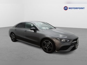 Used Mercedes-Benz CLA undefined for sale - 77916744: Photo