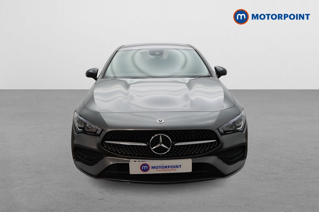 Used Mercedes-Benz CLA 2022 for sale - 77916744: Photo 2