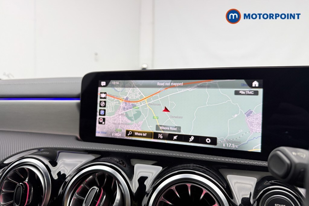 Used Mercedes-Benz CLA 2022 for sale - 77916744: Photo 20