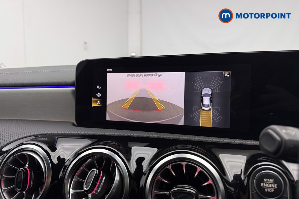 Used Mercedes-Benz CLA 2022 for sale - 77916744: Photo 21