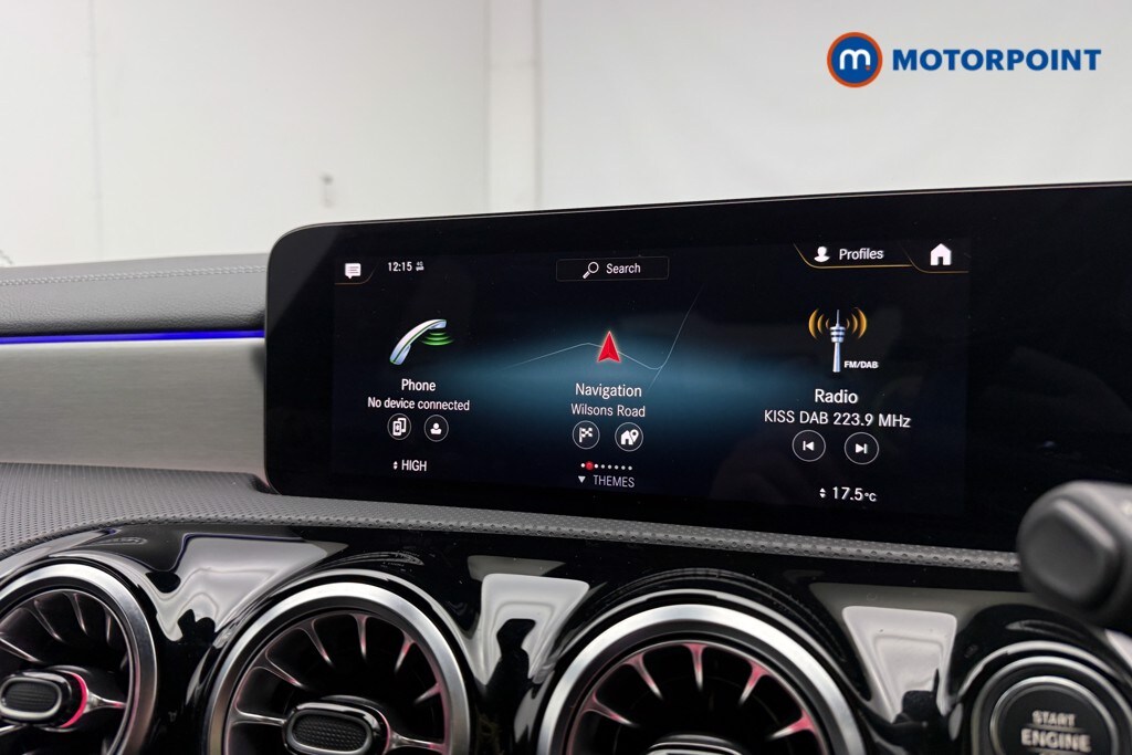 Used Mercedes-Benz CLA 2022 for sale - 77916744: Photo 22