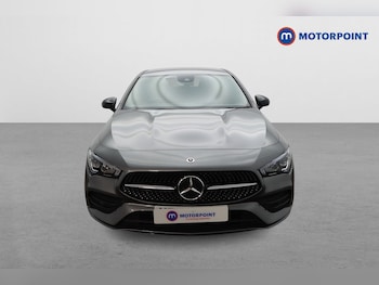 Used Mercedes-Benz CLA undefined for sale - 77916744: Photo