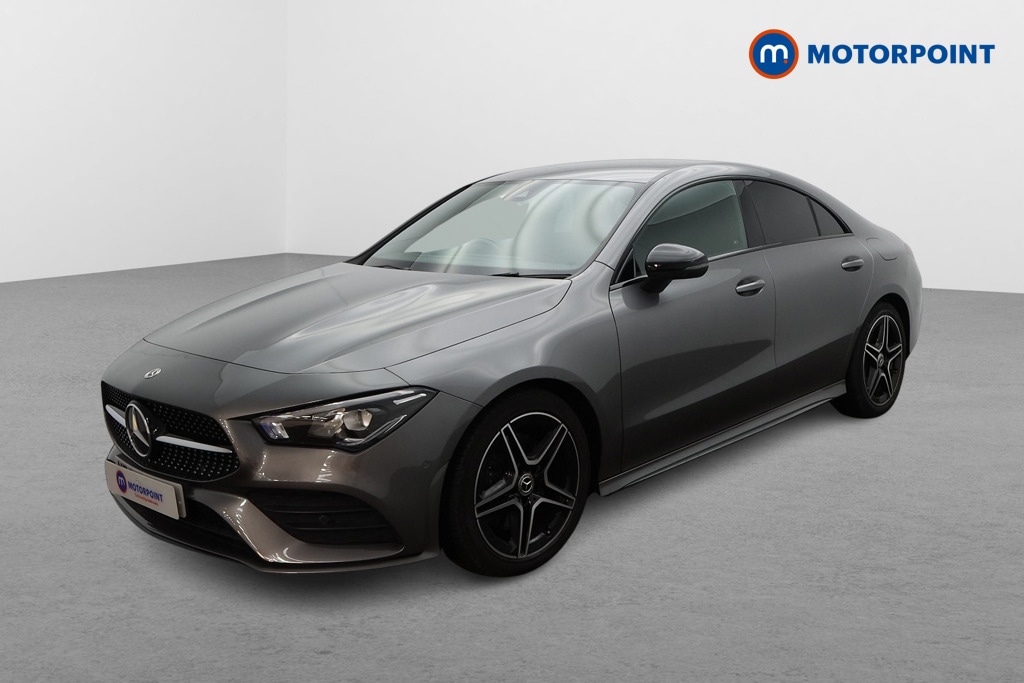 Used Mercedes-Benz CLA 2022 for sale - 77916744: Photo 3