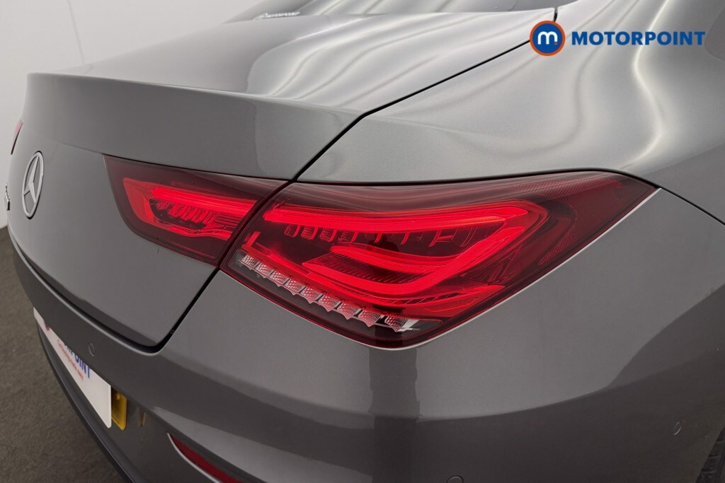 Used Mercedes-Benz CLA 2022 for sale - 77916744: Photo 31