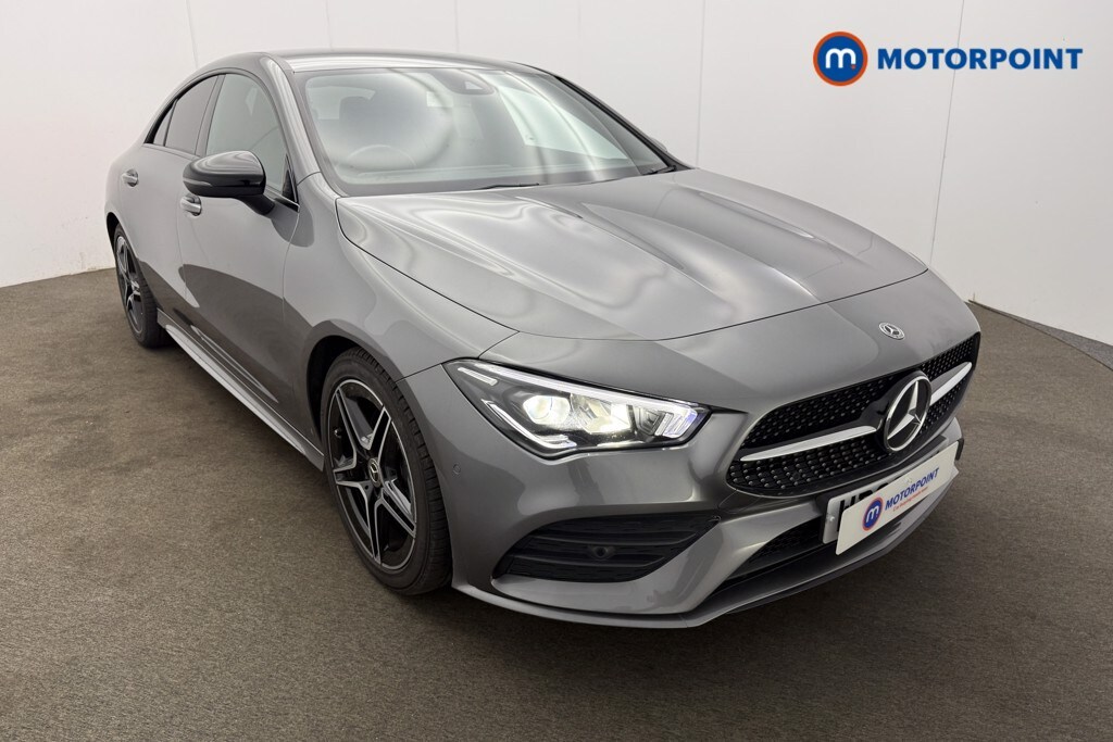 Used Mercedes-Benz CLA 2022 for sale - 77916744: Photo 33