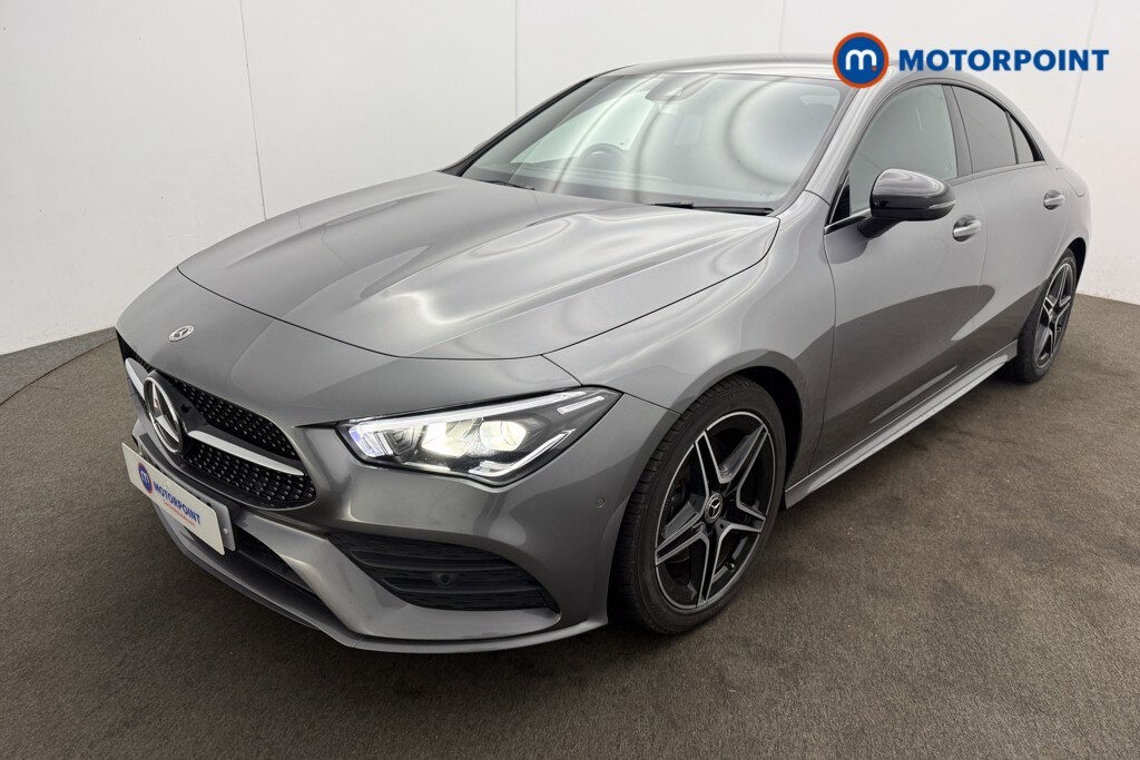 Used Mercedes-Benz CLA 2022 for sale - 77916744: Photo 34