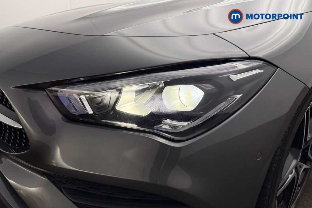 Used Mercedes-Benz CLA 2022 for sale - 77916744: Photo 35