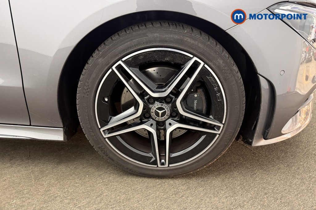 Used Mercedes-Benz CLA 2022 for sale - 77916744: Photo 36