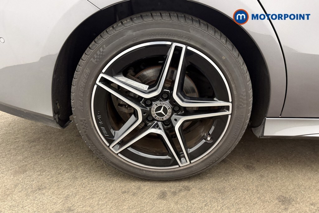 Used Mercedes-Benz CLA 2022 for sale - 77916744: Photo 37