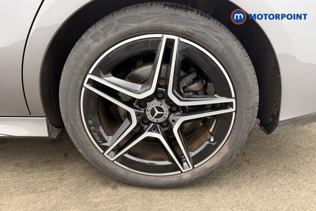 Used Mercedes-Benz CLA 2022 for sale - 77916744: Photo 38