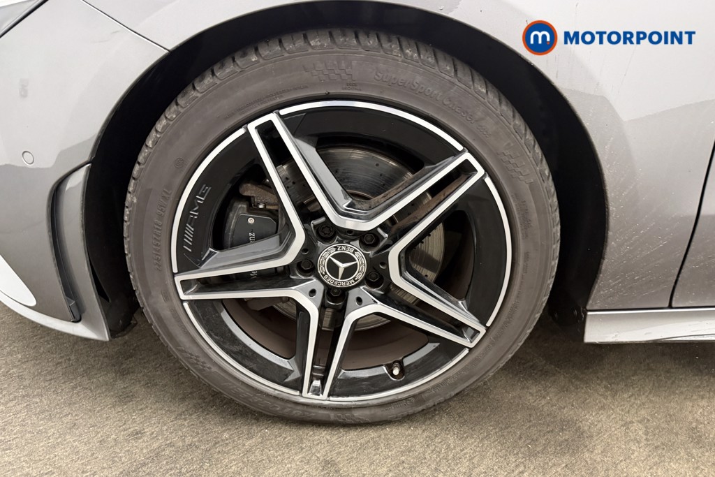 Used Mercedes-Benz CLA 2022 for sale - 77916744: Photo 39