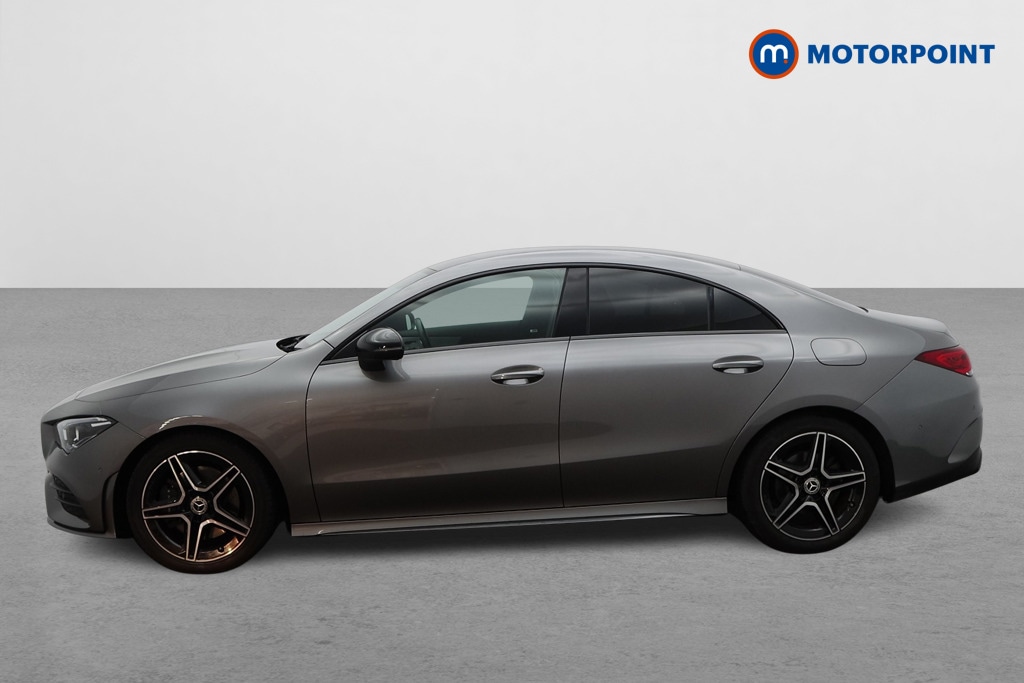 Used Mercedes-Benz CLA 2022 for sale - 77916744: Photo 4