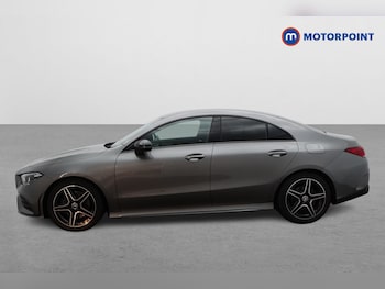 Used Mercedes-Benz CLA undefined for sale - 77916744: Photo