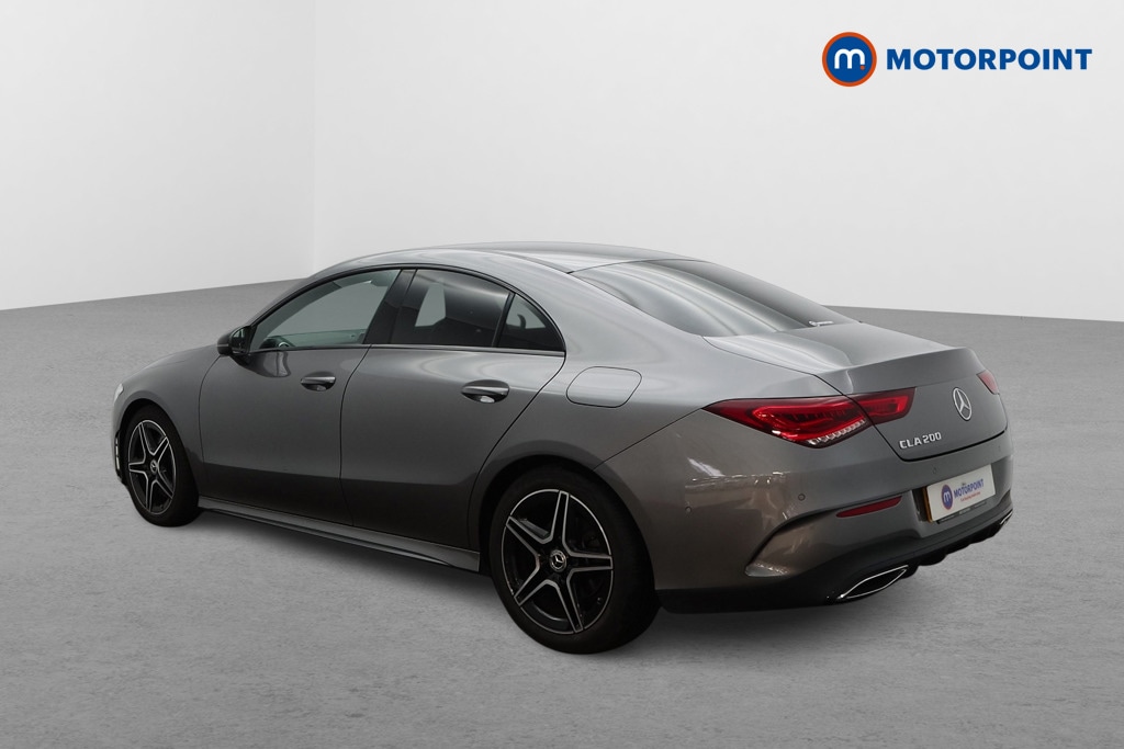 Used Mercedes-Benz CLA 2022 for sale - 77916744: Photo 5