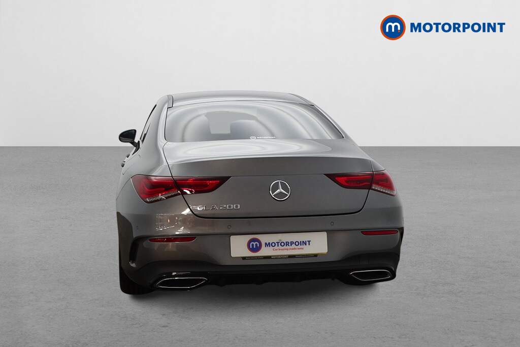 Used Mercedes-Benz CLA 2022 for sale - 77916744: Photo 6