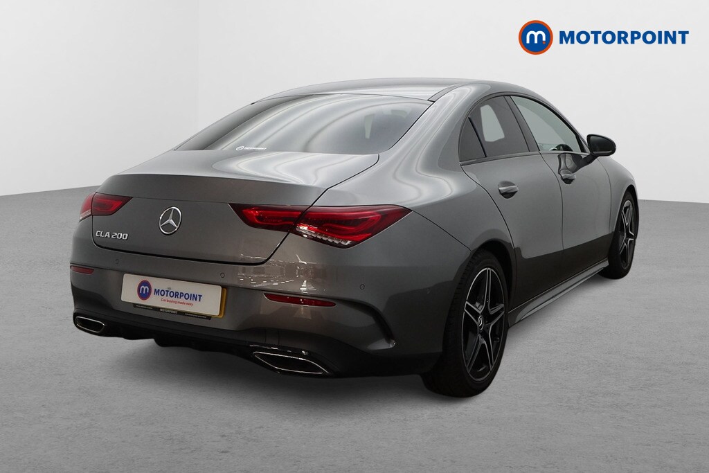Used Mercedes-Benz CLA 2022 for sale - 77916744: Photo 7