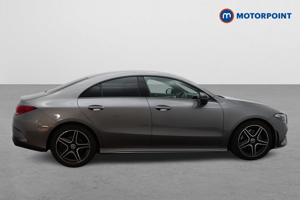 Used Mercedes-Benz CLA 2022 for sale - 77916744: Photo 8