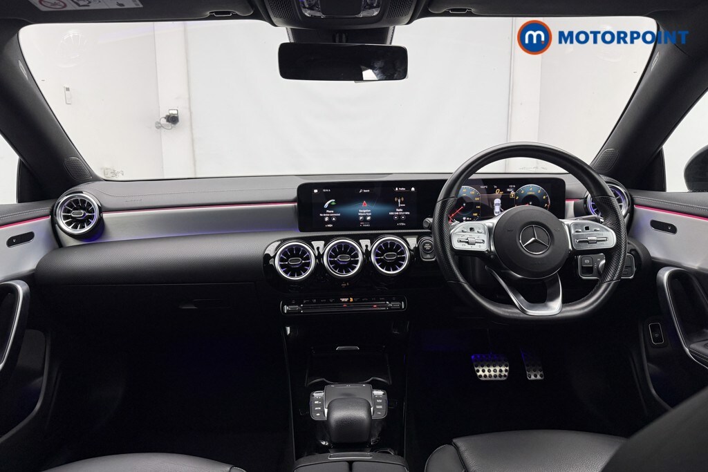 Used Mercedes-Benz CLA 2022 for sale - 77916744: Photo 9